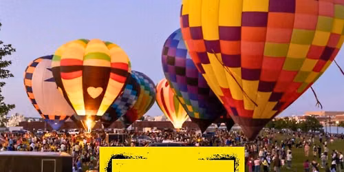 igNight Market presented by Fox Communities Credit Union