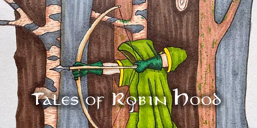 Tales of Robin Hood (Sheffield)