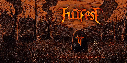 Julfest 2026