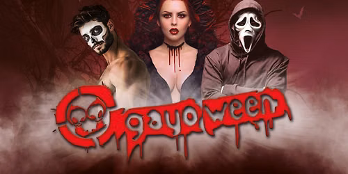 Gayoween 2026
