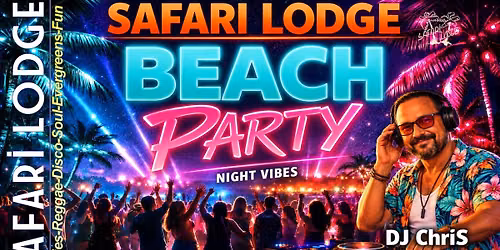 Beach Party