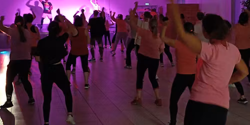 Zumba en Rose