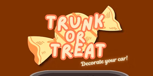Spartan Trunk-or-Treat