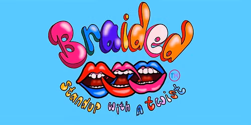 Grace Bahler's Braided