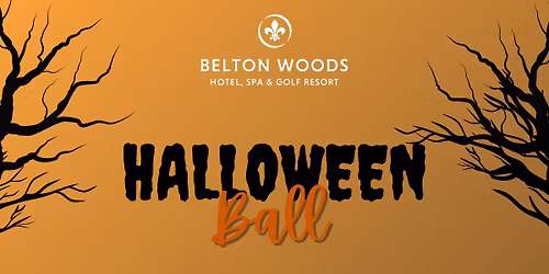 Halloween Ball