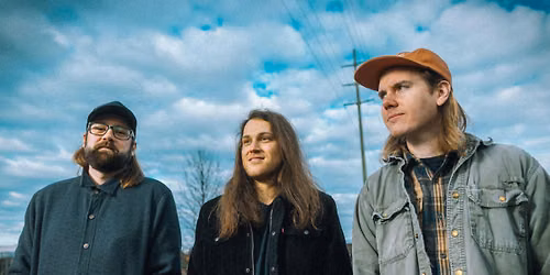 The Buffalo Ryders and Nick Wilkinson