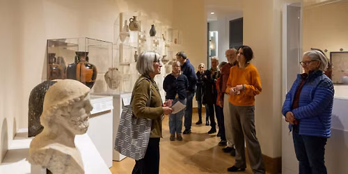 Exhibition Tour