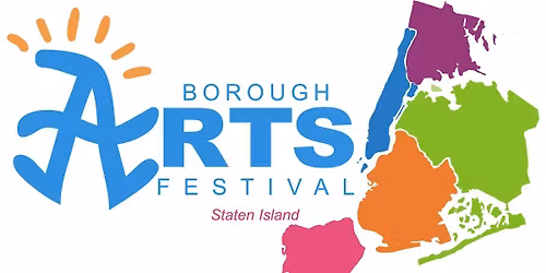 Borough Arts Festival 