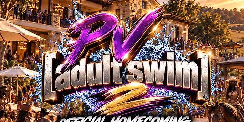 Pv[ adult swim] 2