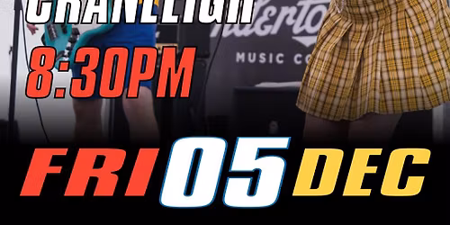 NOT THE WARPED TOUR @ THE WHITE HART, CRANLEIGH