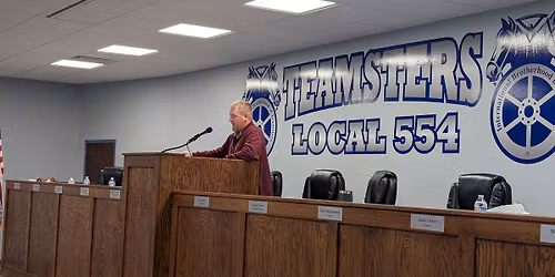 General Membership - Omaha