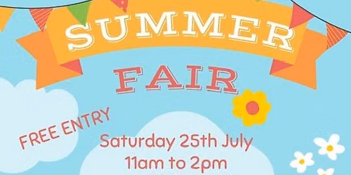 Summer Fair
