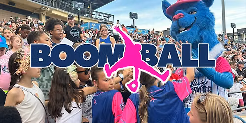 BOOM BALL in Springfield, MO!