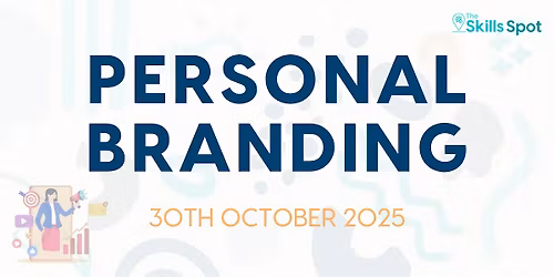 Personal Branding with FourthWall