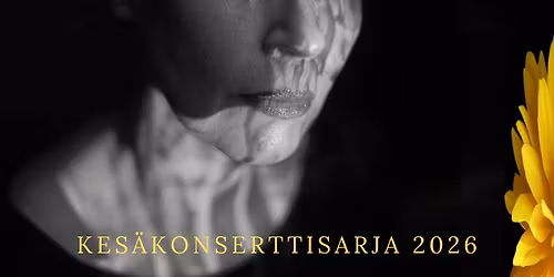 Suonteen soitto: Kirsi Poutanen