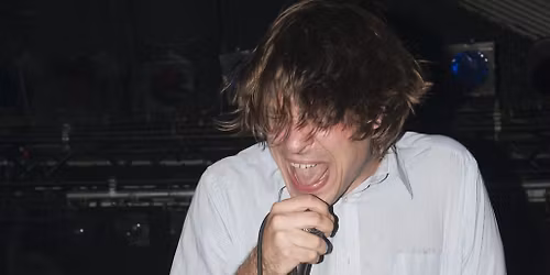John Maus