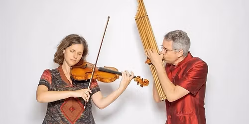 S\u00e4des\u00e4rla @ Mission Trails Church