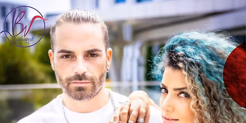 Karin and Valerio | Bucharest Westies Workshop