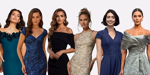 Mom's Day Out Shopping Event - WAITLIST