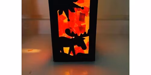 Winter Solstice Lantern-making and Parade