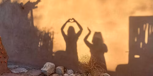 Reiki Reset: Tools to Thrive in Challenging Times