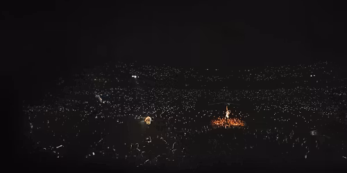 The Lumineers in Brisbane