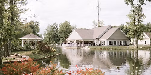 Swan Lake at Oxford Performing Arts Center