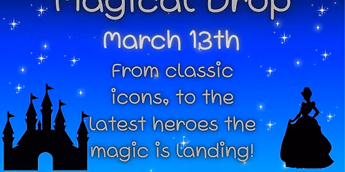 Magical Drop! 