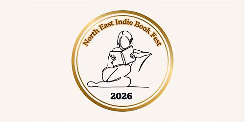 North East Indie Book Fest 2026