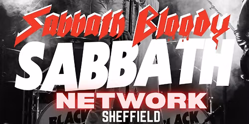 Sabbath Bloody Sabbath | Network 2