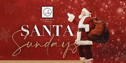 Santa Sunday