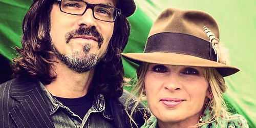 An Acoustic Christmas with Over the Rhine