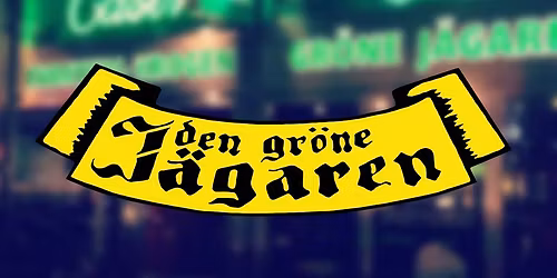 Gr\u00f6ne J\u00e4garen | Karaoketajm