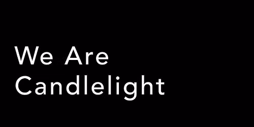 ASL interpreted service @ Candlelight Christian Fellowship