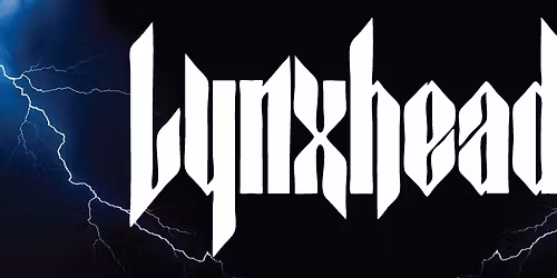 Soiree Hard Rock n\u00b4 Heavy Metal  - Lynxhead  