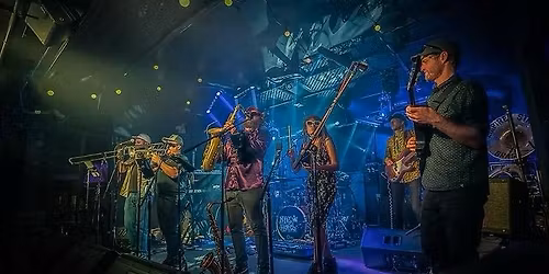 Empire Strikes Brass