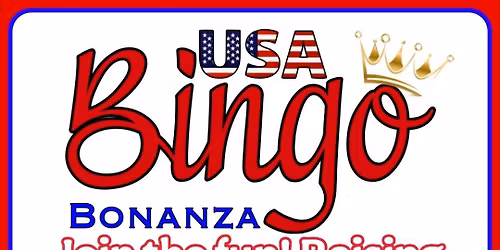 BINGO BONANZA
