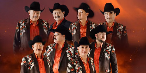 Los Huracanes Del Norte at Casino Del Sol - AVA Amphitheater