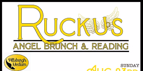 Angel Brunch & Reading