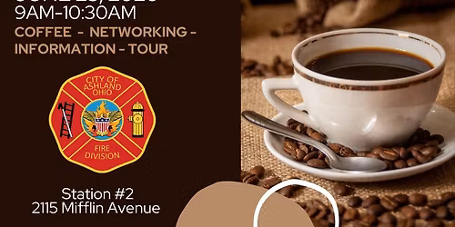 Coffee & Conversation