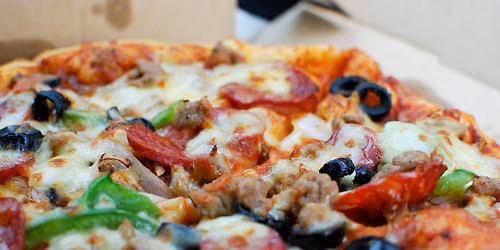 Giveback Days at Pizza Hut \u2013 Osage Beach