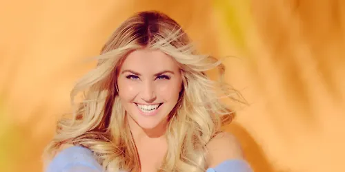 Beatrice Egli in München