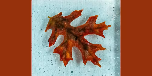 Let\u2019s Play \u2013 Adventures in Kilnforming with Jane Bruce and Paul Tarlow