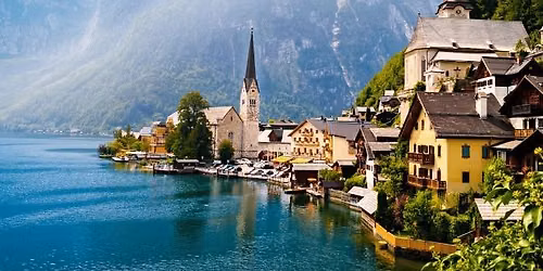 Magic of Austria: Hallstatt & Salzburg on 13 June 2026 by Uniflucht