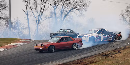 MSP Drift: Full Circle (Pi Day Edition)