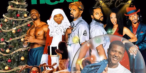 Friday After Next - Live Stage Play & Showcase- CLT