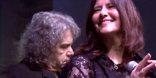 Gypsy Queen@The Cave