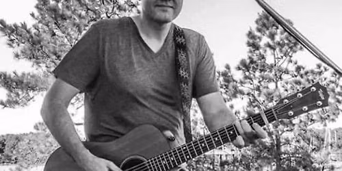 Mike DeMoss