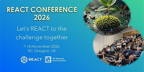 REACT Conference 2026