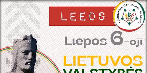 Tauti\u0161ka giesm\u0117 aplink pasaul\u012f - Leeds 2026